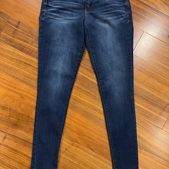 Democracy Absolution jeans - Picture 1 of 10